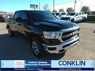 Used 2020 RAM 1500 Tradesman image 1