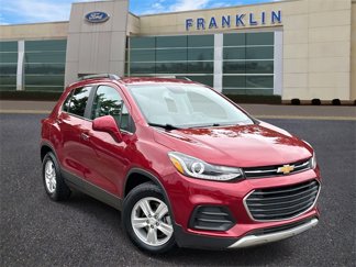 Used 2019 Chevrolet Trax LT w/ Driver Confidence Package image 1