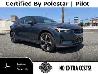 Used 2023 Polestar Polestar 2 w/ Pilot Pack image 1