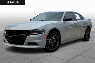 Used 2022 Dodge Charger SXT w/ Blacktop Package video 1