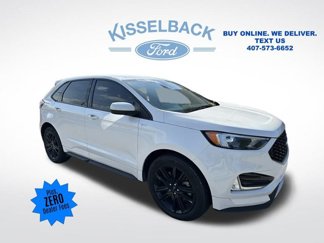 Used 2021 Ford Edge ST-Line image 1