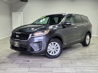 Used 2019 Kia Sorento LX w/ LX Convenience Package image 1