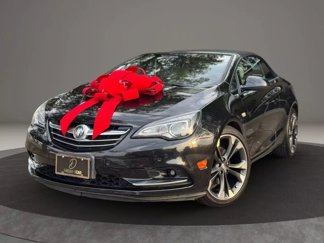 Used 2018 Buick Cascada Premium image 1