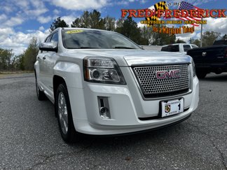 Used 2015 GMC Terrain Denali w/ LPO, Protection Package image 1