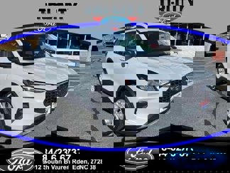 New 2025 Ford Escape Active w/ Tech Pack #1 image 1