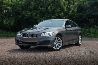 Used 2014 BMW 535i xDrive Sedan image 1