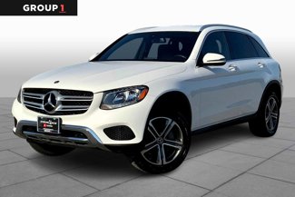 Used 2019 Mercedes-Benz GLC 300 image 1