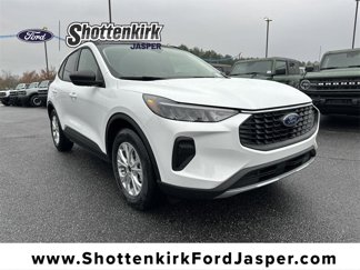 New 2025 Ford Escape Active image 1