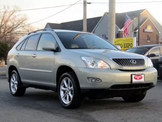 Used 2008 Lexus RX 350 AWD image 1