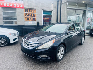 Used 2011 Hyundai Sonata Limited image 1