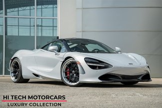 Used 2018 McLaren 720S image 1