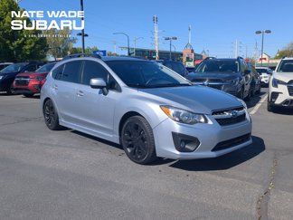 Used 2014 Subaru Impreza 2.0i Sport Premium image 1