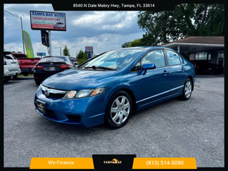 Used 2010 Honda Civic LX image 1