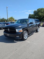 Used 2012 RAM 1500 Express image 1