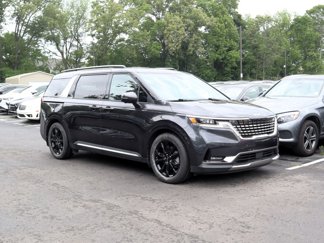 Used 2023 Kia Carnival SX Prestige image 1