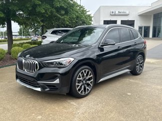 Used 2021 BMW X1 sDrive28i w/ Premium Package image 1