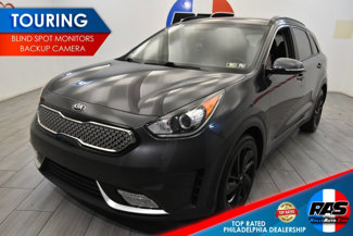 Used 2019 Kia Niro S Touring image 1