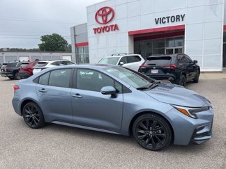 Used 2023 Toyota Corolla SE image 1
