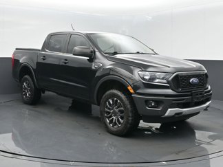 Used 2020 Ford Ranger 4x4 SuperCrew image 1