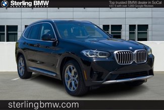 Used 2023 BMW X3 sDrive30i w/ Premium Package image 1