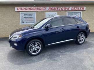 Used 2014 Lexus RX 350 FWD image 1