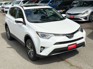 Used 2016 Toyota RAV4 XLE image 1