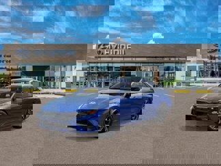 New 2025 Hyundai Elantra Sport image 1