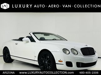 Used 2011 Bentley Continental GTC image 1