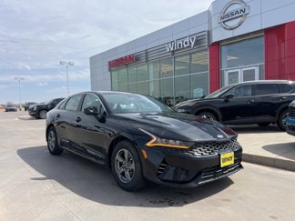 Used 2021 Kia K5 LXS image 1