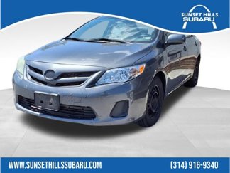 Used 2013 Toyota Corolla L image 1