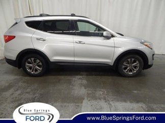 Used 2015 Hyundai Santa Fe Sport w/ Option Group 02 image 1
