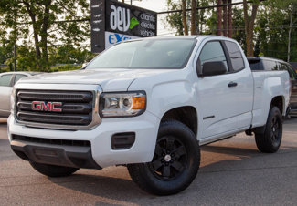 Used 2016 GMC Canyon W/T w/ Convenience Package image 1