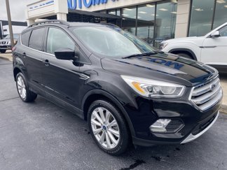 Used 2019 Ford Escape SEL image 1