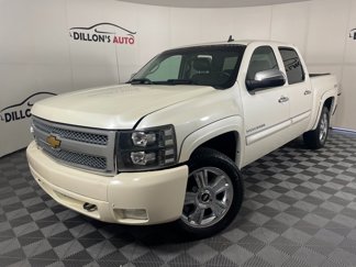 Used 2013 Chevrolet Silverado 1500 LT w/ All-Star Edition image 1