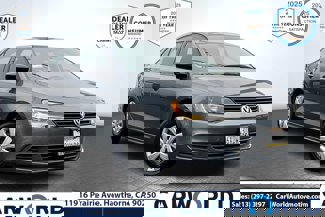 Used 2012 Volkswagen Jetta S image 1