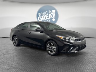 Certified 2023 Kia Forte LXS image 1