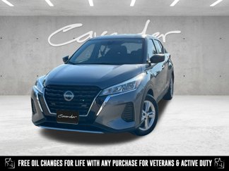 Used 2022 Nissan Kicks S w/ Interior Electronics Package image 1