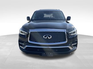 Used 2018 INFINITI QX80 4WD w/ Driver Assistance Package image 1