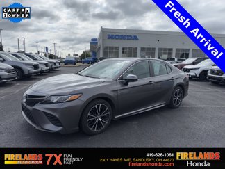 Used 2018 Toyota Camry L image 1