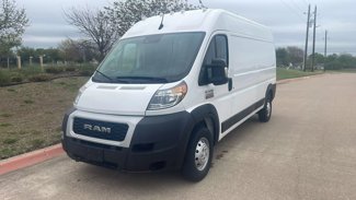Used 2022 RAM ProMaster 2500 image 1