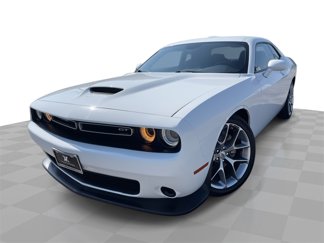 Used 2023 Dodge Challenger GT image 1