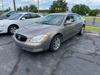 Used 2007 Buick Lucerne CXL w/ Luxury Package image 1
