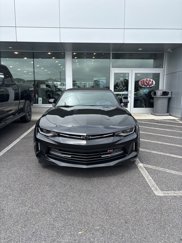 Used 2016 Chevrolet Camaro LT image 1