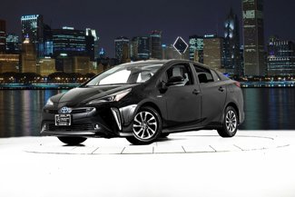 Used 2022 Toyota Prius Limited w/ Premium Convenience Package image 1