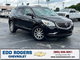 Used 2017 Buick Enclave Leather image 1