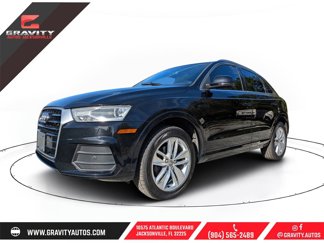 Used 2016 Audi Q3 2.0T Premium Plus w/ Technology Package image 1