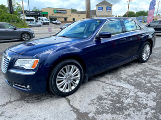 Used 2013 Chrysler 300 AWD w/ Driver Convenience Group image 1