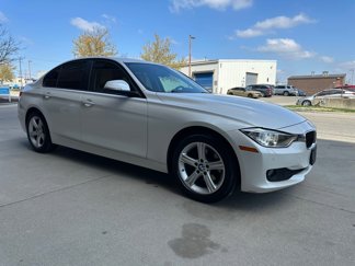 Used 2015 BMW 320i xDrive Sedan image 1