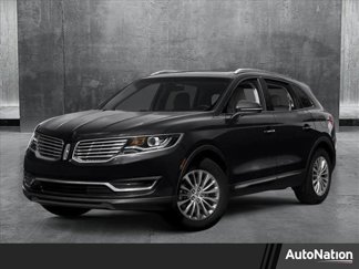 Used 2016 Lincoln MKX Premiere image 1