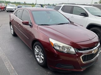 Used 2014 Chevrolet Malibu LT w/ Power Convenience Package image 1